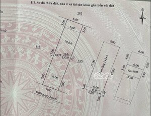 bán nhà và đất khu đô thị hud4, sầm sơn