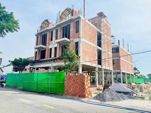 bán đất nền dự án the solia, tỉnh lộ 830, lương hòa, bến lức, long an, 1,8 tỷ, 87 m2