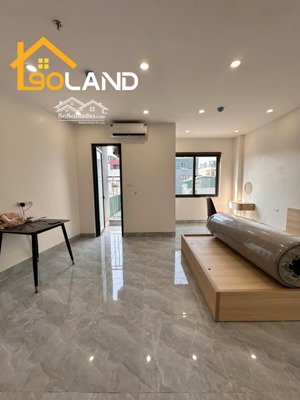 cho thuê chung cư mini 5,7 triệu, tại đỗ đức dục, view khách sạn jw marriott, vinhomes westpoint