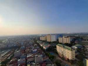 bán chung cư học viện hậu cần ngọc thụy, long biên: 103,88m2, 2pn, 2vs, tầng cao,view đẹp