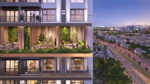 bán căn 1pn dự án gamudaland - đối diện aeon mall, giá tốt đợt đầu mở bán 