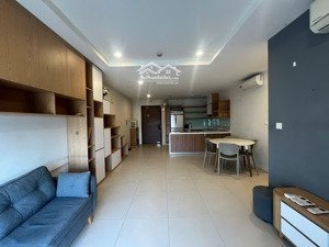 gđ cần bán trước tết căn hộ chung cư kosmo tây hồ, giá hơn 8 tỷ, dt 74,6m2, 2pn + 2wc + bếp