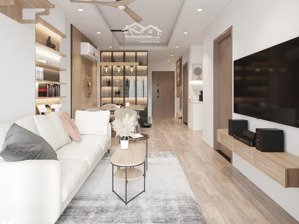 căn hộ võ văn kiệt, 84m2 - 2pn, giá 7 tỷ 560tr tầng cao view đẹp. lh: oanh