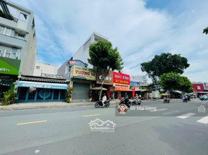 bán nhà mặt tiền đường tân sơn nhì, phường tân sơn nhì, quận tân phú 4mx19.4m, giá 17.2 tỷ