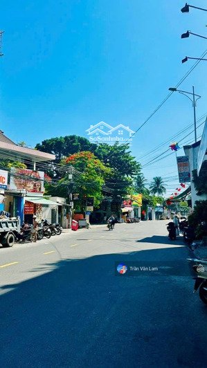 lô đất hẻm ô tô sát đường đặng tất cách biể 200m- giá chỉ 7,2 tỷ