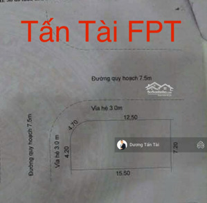 em tấn tài fpt bđs xin giới thiệu 2 lô góc giá tốt nhất tại v5 fpt city đà nẵng nam kỳ khởi nghĩa