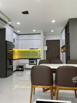 cho thuê căn hộ 1pn, 10,5 triệu, 33m2 tại dự án sunrise riverside, nhà bè, tp.hcm, giá siêu hời