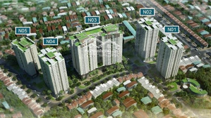 quỹ căn berriver 390 nguyễn văn cừ - chọn căn đúng gu gia đình | 2pn3pn | full đồ/cơ bản | bao phí