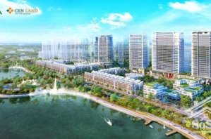 duplex khai sơn city - "nhà lớn cho gia đình lớn" | 167 - 212m² | ký trực tiếp cđt | từ 13.6 tỷ