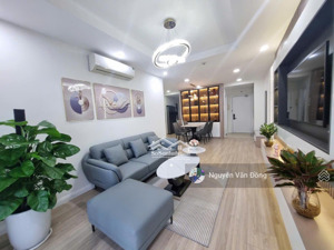 siêu rẻ! bán căn hộ tòa big tower 18 phạm hùng, diện tích 124m2, thiết kết 3pn, 2wc, pháp lý đầy đủ