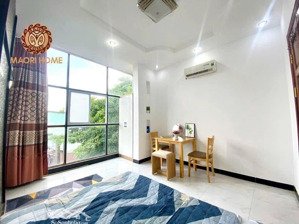 bán gấp chdv 4 tầng ngang 6m lạc long quân