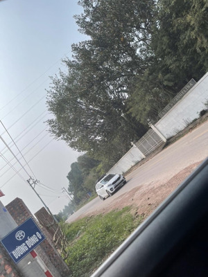 bán đất lô góc, xã minh phú, sóc sơn, hà nội, chỉ với 7,699 tỷ. dt: 705m2