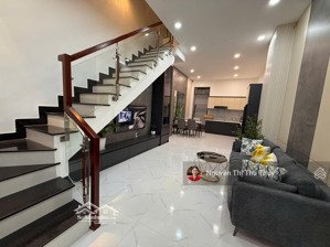 hạ giá bán căn nhà 2 tầng kdc đường đệ - bắc nha trang