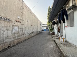 bán đất tặng dãy trọ - 920m² - 40 phòng - dòng tiền ổn định 60tr/tháng, đs4 linh xuân