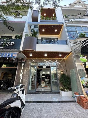 nhà 3 mê mặt tiền hồ tùng mậu trục kinh doanh sầm uất gần biển đà nẵng