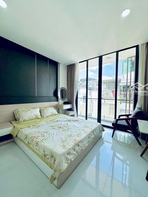 cho thuê căn studio_ ban công_ full nội thất_ điện biên phủ_ p17_ q. bình thạnh_ gần trường sa