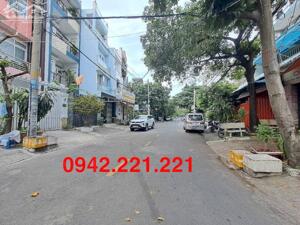 Nhà 1/, 3 tầng, 64m2. Đường Tây Thạnh, quận Tân Phú. Nhỉnh 7 tỷ.