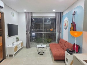 mới đẹp! căn hộ 65m2 river panorama hướng bắc đẹp cần bán giá tốt 4.75 tỷ, đã có sổ, full nội thất