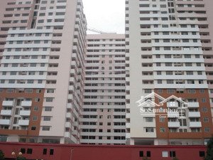 căn hộ screc tower, mt trường sa, p.12, q.3, ngay coopmart, 58m2, 3.2 tỷ, sh. linh 