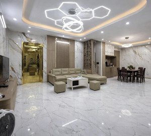 siêu hiếm! 6 tầng thang máy phố kim ngưu, ngõ thông 2 thoáng, kinh doanh, qh ổn định, full nội thât