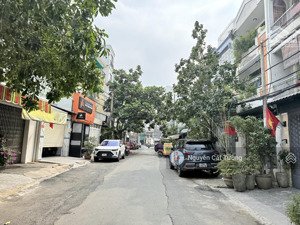 bán nhà bùi đình tuý ,ngay chợ bà chiểu ,hxh 8m , nhà cách rạch xuyên tâm đang làm 100m.