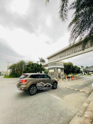 bán nhà hoàn thiện giá tốt park riverside