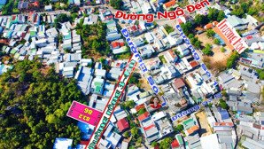 bán 2 lô đất đường ô tô ngay khu tđc ngô đến - ngọc hiệp