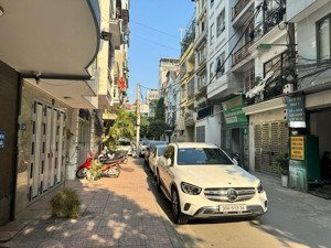 nghĩa đô giá đầu tư nhỉnh 17 tỷ- phân lô ô tô tránh 5tx48m2 - ở & kinh doanh- vài nhà ra phố