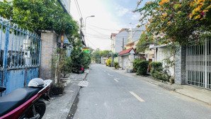 mặt tiền 497,5m2 đường 104 (cách man thiện 50m), p. tăng nhơn phú, q9 cũ giá 39 tỷ lh 