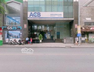 mặt bằng gía siêu tốt mặt tiền đường hai bà trưng, p. bến nghé, quận 1