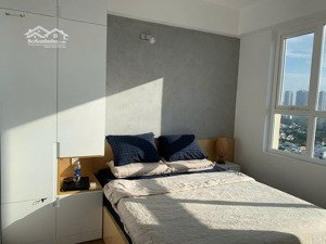 bán cc đẹp xuất sắc 83m2 tại sài gòn mia, 5,8 tỷ, bình chánh, hcm alo vân : 