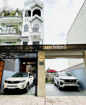 bán biệt thự mini đường tô ngọc vân, quận 12, giá 8,3 tỷ