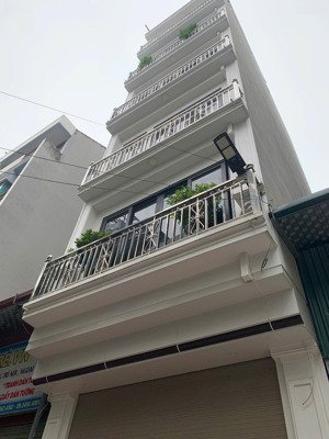 bán nhà lk mỗ lao, 45m2, 5 tầng, ô tô tránh, kinh doanh, vỉa hè, đường rộng 30m, k lỗi,chỉ 17,4 tỷ