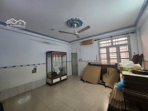 mặt tiền kinh doanh phạm thế hiển nở hậu 4.9m(129m2) nhà 3 tầng 4pn nhỉnh 11 tỷ. 