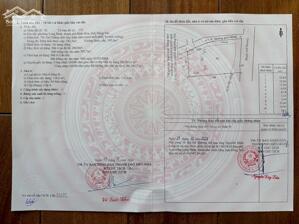 Bán gấp lô đất 2 mặt tiền đường giao thông, vị trí đẹp tại Biên Hòa,Đồng Nai