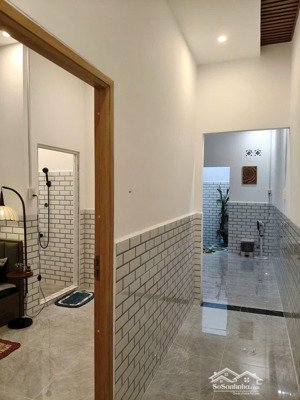 bán nhà đẹp tại hẻm huỳnh tấn phát, chỉ với 1,75 tỷ dt 81,9m2 bao đẹp