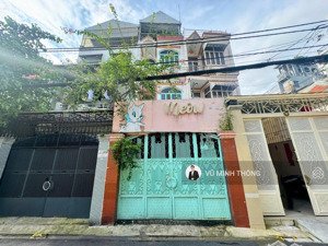 nhà mặt tiền pn mà chỉ 239tr/m2! dt: 4 x 15 - xây dựng sẵn 4 tầng vuông vức chỉ có 12.9 tỷ tl