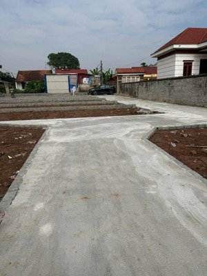 cần bán đất ân thi - hưng yên gần ngay huyện - thủ phủ khu công nghiệp