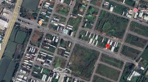 đất nền trạm cân lộc hòa - vị trí đẹp + chính chủ