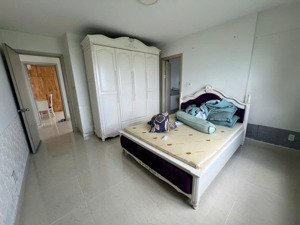 chung cư phúc yên, phan huy ích, tb: 55m2, 1p ngủ, full nội thất, 7,5 triệu