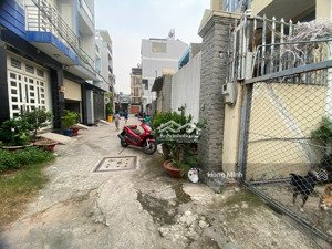 bán nhà hẻm xe hơi lê trọng tấn, p. tây thạnh, tân phú - gần aeon mall - dt 16x20m - giá 13.2 tỷ
