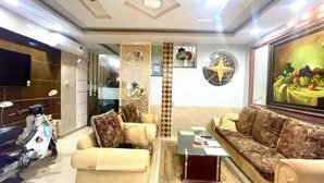 gần lotte mart sát mt lê văn lương 4 tầng hxh , 5.2m x 11m nhỉnh 7 tỷ