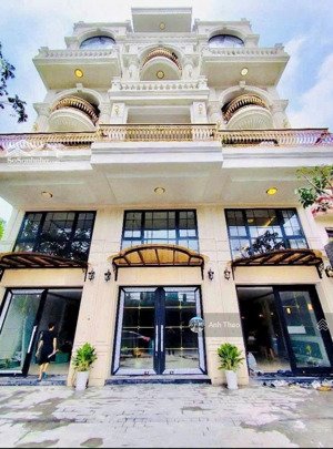 siêu phẩm biệt thự mini | mặt phố đàm quang trung | 70m2 x 8 tầng | mt 4.68 m | giá chỉ 28.6 tỷ