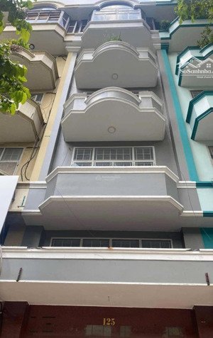 chính chủ cho thuê nhà phố nguyễn bá khoản, trung yên. dt 65m2 x 5t, mt 5m, giá 28 tr/ tháng