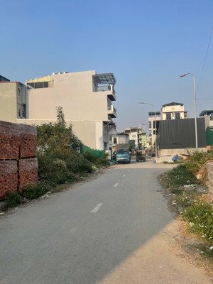 đất dịch vụ 2.3ha thị trấn trạm trôi hoài đức sát trung tâm hạnh chính và trung tâm thể thao huyện