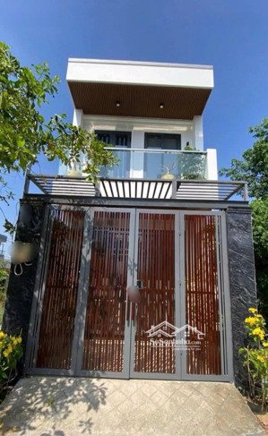 chính chủ bán nhà trệt 1 lầu long phước, q9, dt 54m2, hướng đông nam, giá 3,79 tỷ