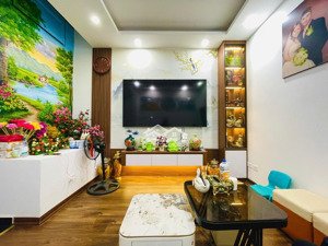 nhà dân đại từ hm hiếm có 35m2 5 tầng mt 3,4m ở sướng gần trường chợ, chỉ hơn 8 tỷ xíu