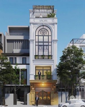 bán đất tại trần thái tông, tân bình, hồ chí minh, 150 triệu / m2, 55 m2