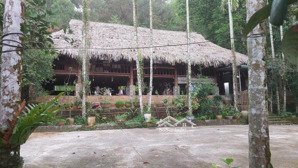 6000m2 nghỉ dưỡng tại kỳ sơn hòa bình - sẵn khuôn viên - giá tốt