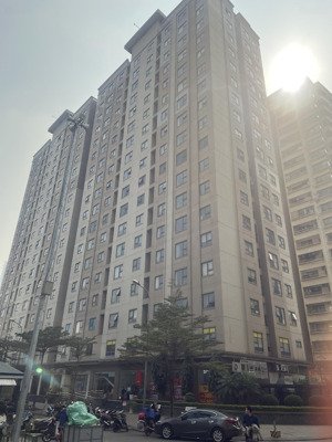 bán căn hộ chung cư 3pn, 2wc tại vov mễ trì plaza 6,8 tỷ, 91 m2.